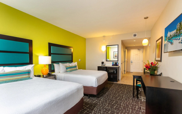 Shephard's Beach Resort