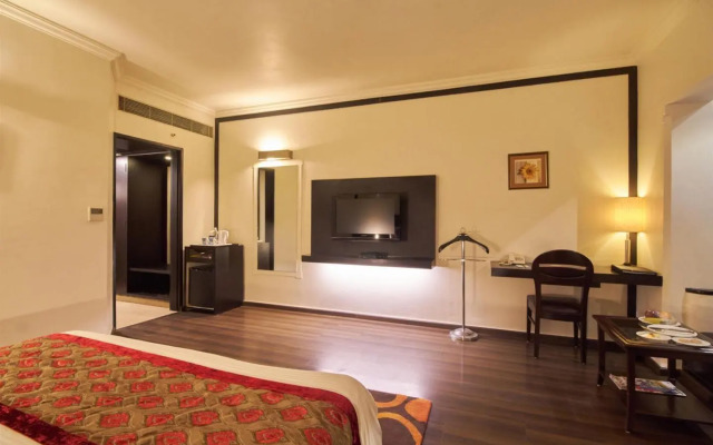 Fortune Inn Haveli, Gandhinagar - Member ITC Hotels' Group