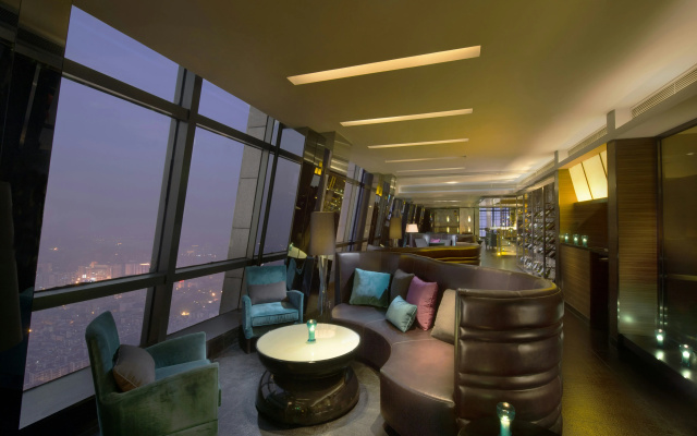 Hilton Zhongshan Downtown