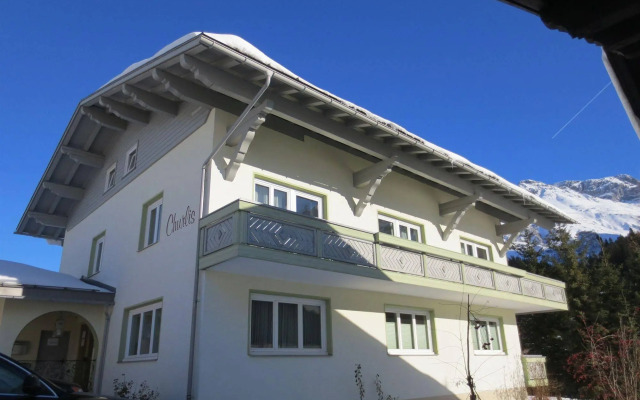 Haus Churlis