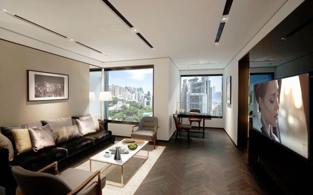 The Murray, Hong Kong, a Niccolo Hotel