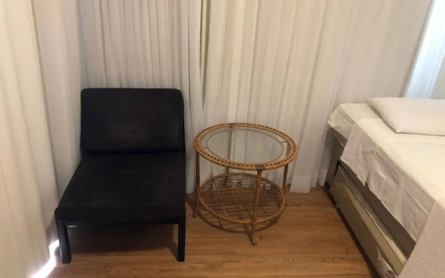 Condomínio Max Savassi Superior apto 1502