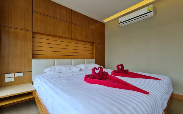 Room Actually
