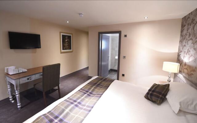 Kings Arms Hotel