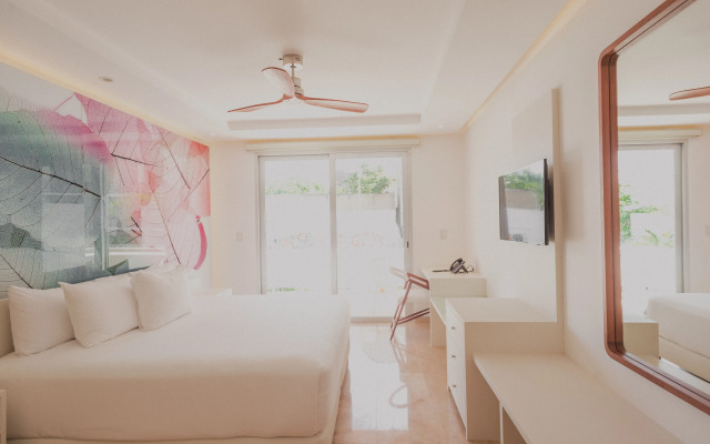 Antera Hotel & Residences