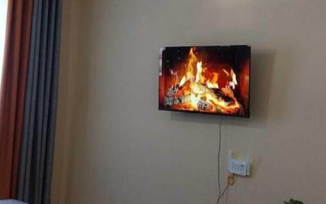 Lux Suites Nestedje Apartments Bamburi