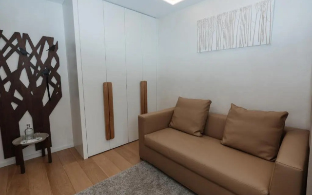 Hotel Panorama – Guest Rooms – Crans Montana