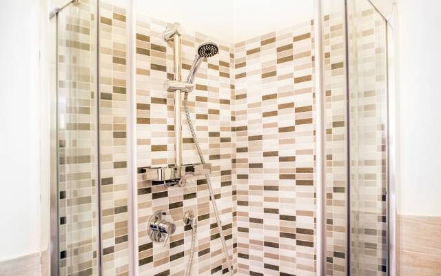 Art Apartment Casa Veracini