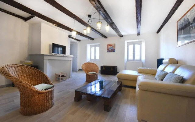 Hyper Centre - Cosy Appartement avec Cachet