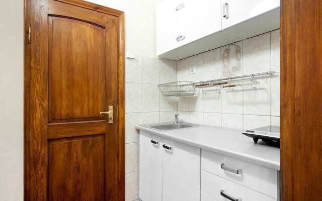 Sopockie Apartamenty - Chrobry
