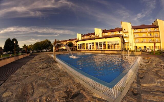 Hotel NAT Sarbinowo