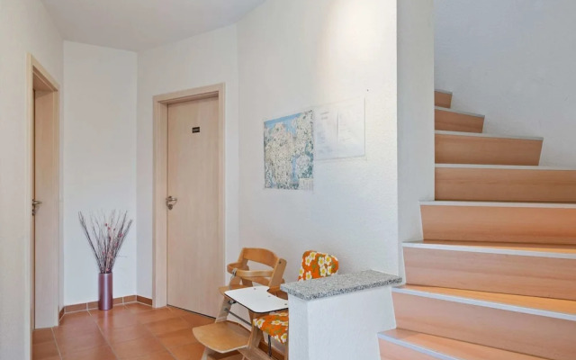 Family Friendly Apartment in Kalkhorst near Beach