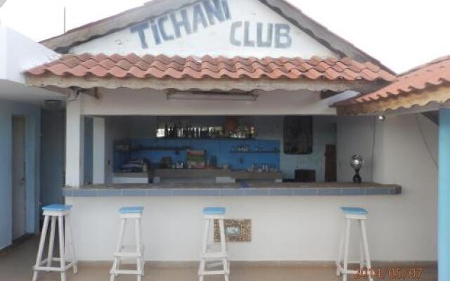 Rsidence Tichani Club