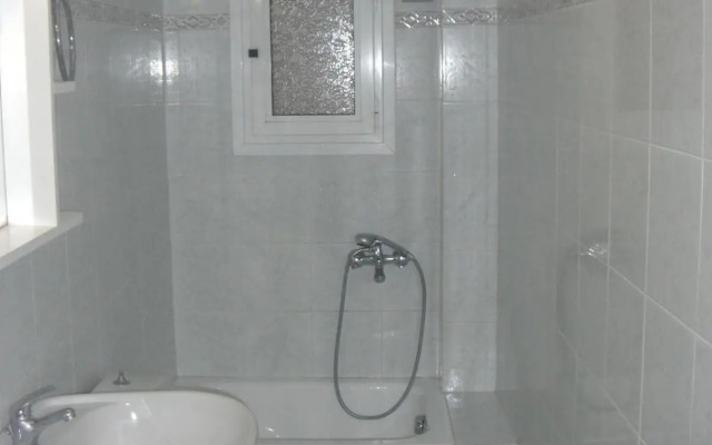 Quiet Stay Sykies Center