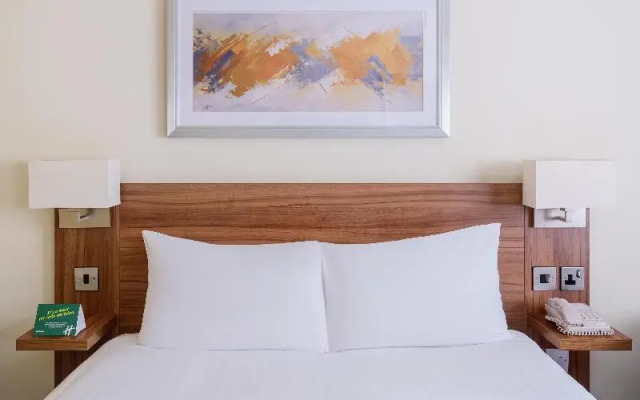 Holiday Inn Haydock M6 J23