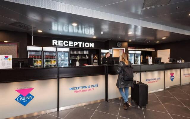 CABINN Copenhagen