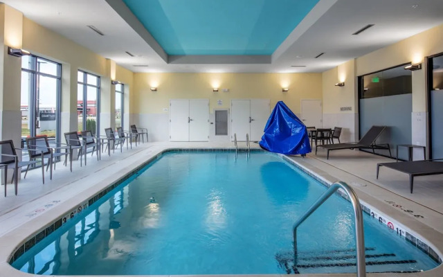 Courtyard by Marriott Conway