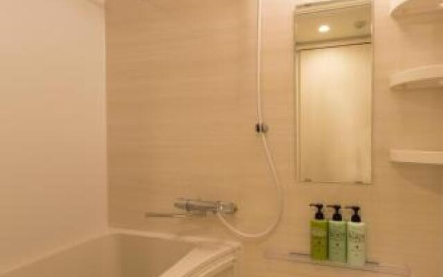 Residence Plus Sapporo 1 A-401