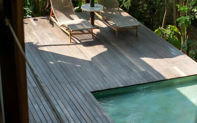 Salty Breeze Bali