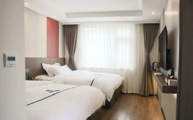 Foguang Hotel