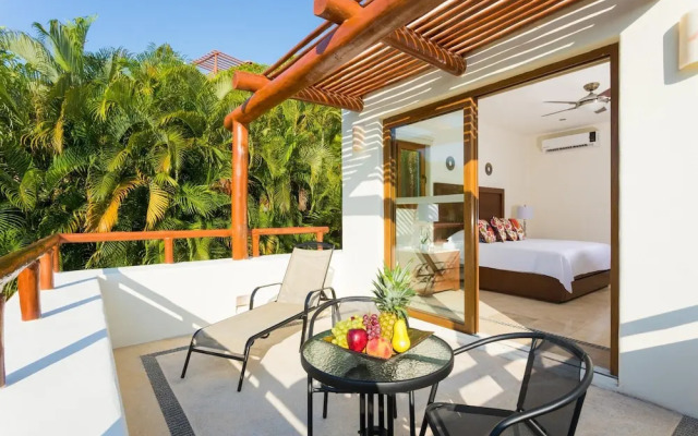 Casa del Mar Punta Esmeralda