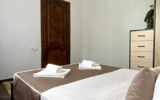 У термальных источников