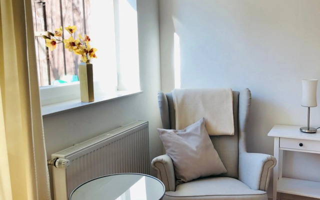 Wohnen in Bad Bramstedt