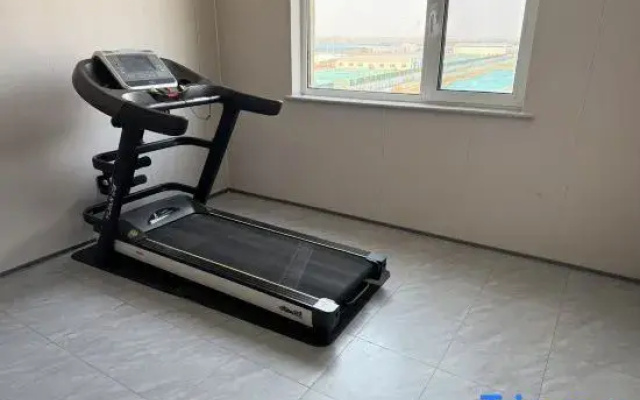 Shankee Hotel (Dezhou University West Road)
