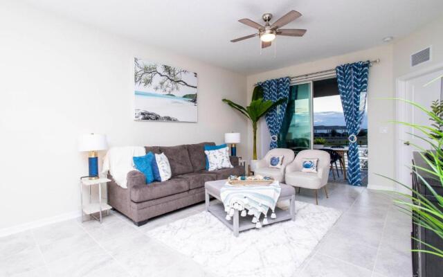 Amazing Home With Mickey Themed Decorated Bedroom Near Disney