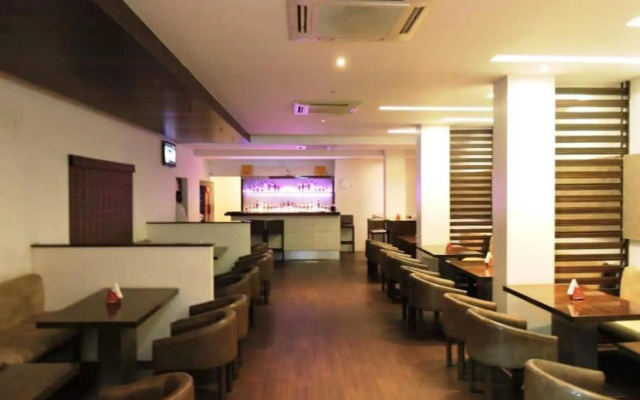 Gayathri Hotel