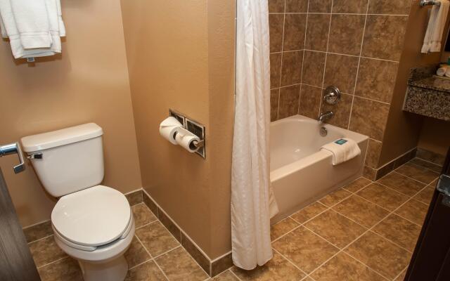 Holiday Inn Express Airport - Tucson by IHG