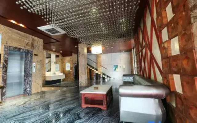 Jin Ting Hotel