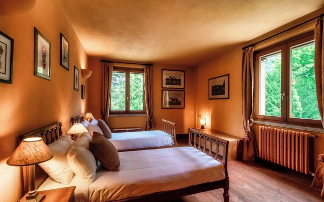 Villa Oasi
