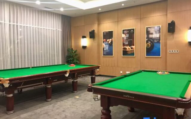 Delphi Sky Hotel