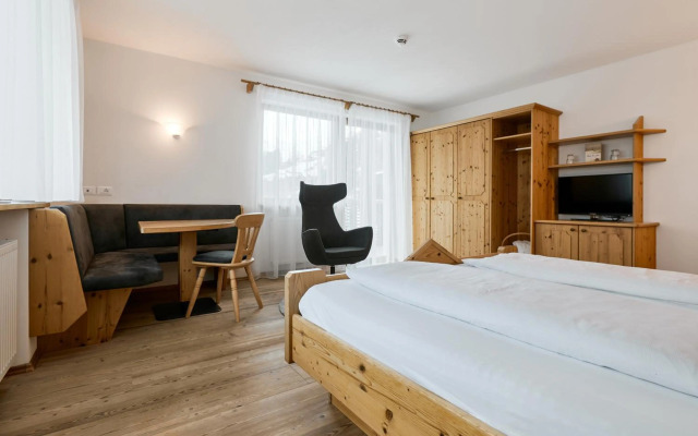 Wellness Sporthotel