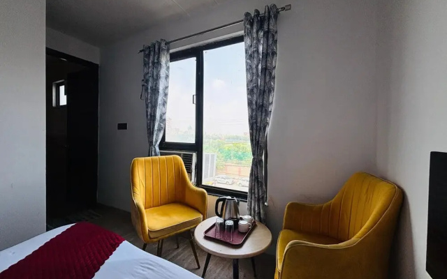Hotel Soho 62