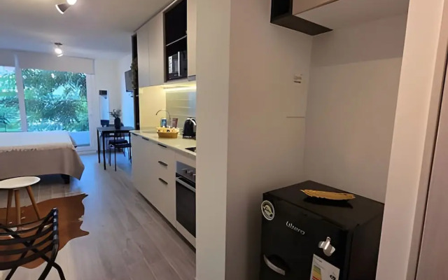 Oceana Suites Eco España