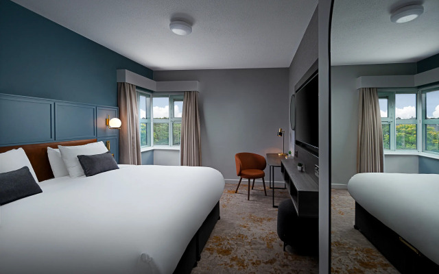 Leonardo Hotel Galway