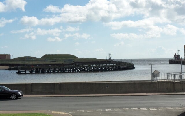 The Harbour