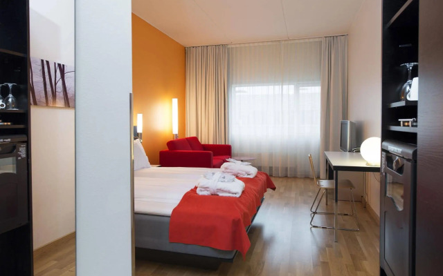 Thon Hotel Oslo Airport