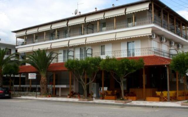 Hotel Filoxenia