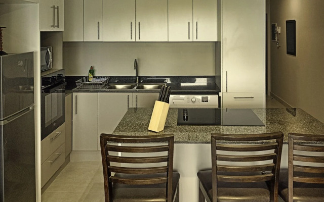 NIVICA Lifestyle Living 40 Langebaan