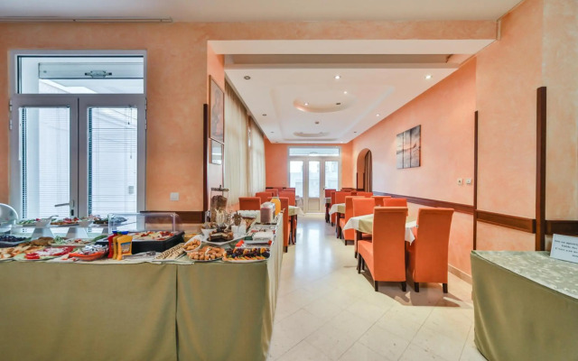 Garni Hotel Koral