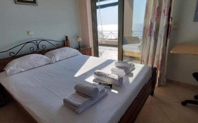 Wonderful seaside residence