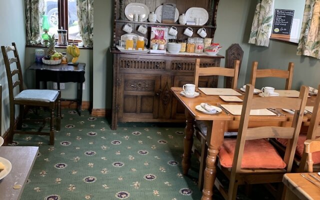 High Greenside Farmhouse B&B