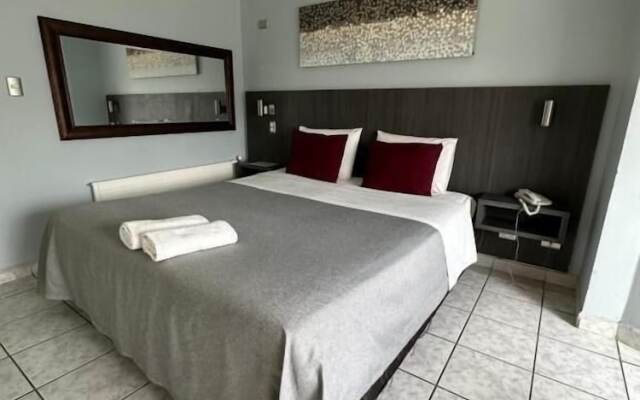 Red Hotel Centric Santiago