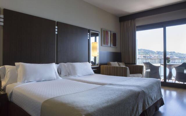 Gran Talaso Hotel Sanxenxo