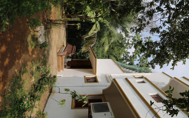 Fast Track Valasaravakkam