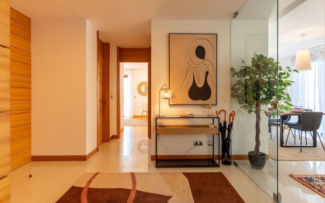 VALE DO LOBO Luxury Algarve B by UNA