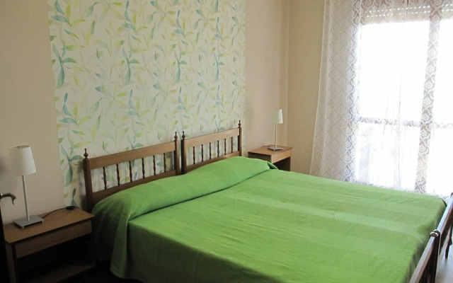 Amazing Apartment With Seaview Terrace